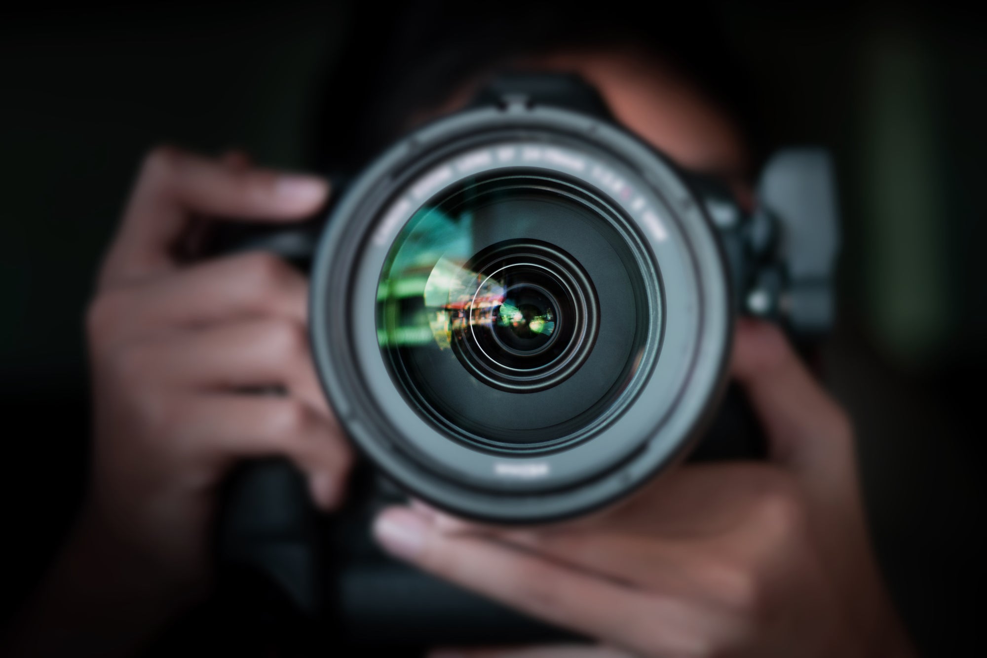 Guide to Camera Lenses for Beginner Photographers