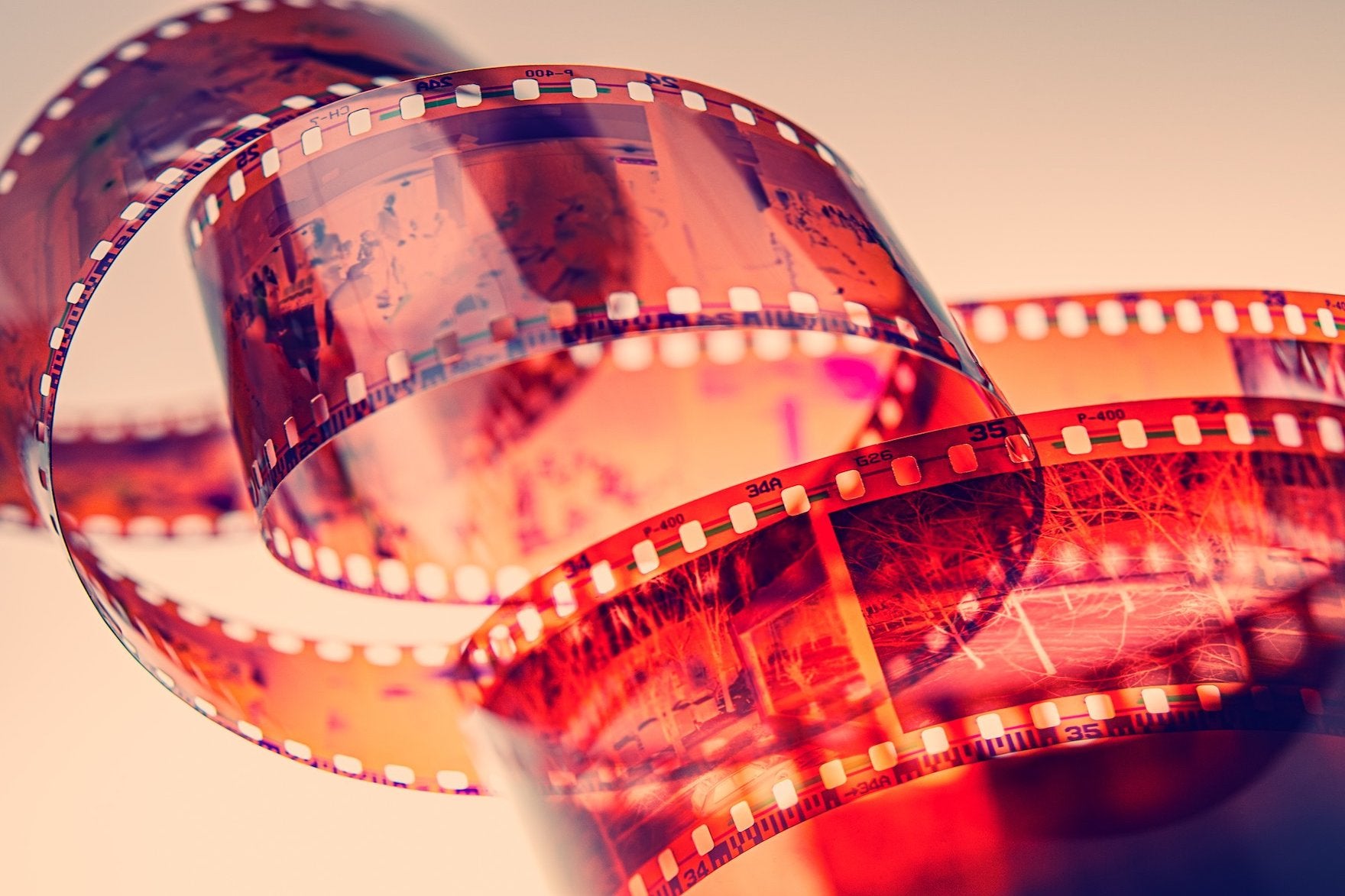 What Is A Film Negative, Film to Digital Service