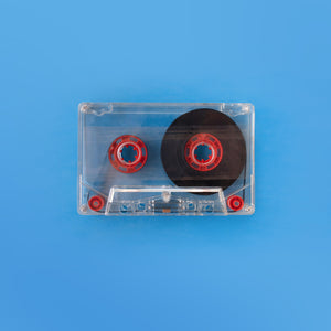 Audio Tapes to Digital